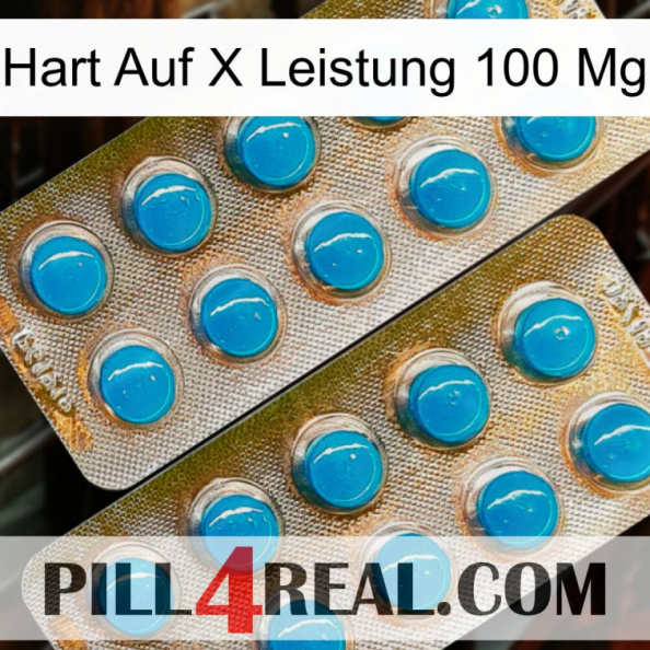 Hard On X Power 100 Mg new08